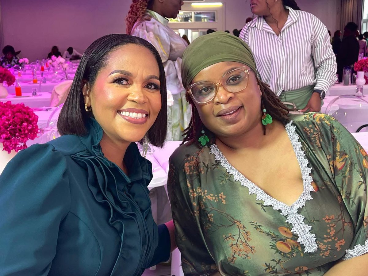 Moe Chanda tweet media