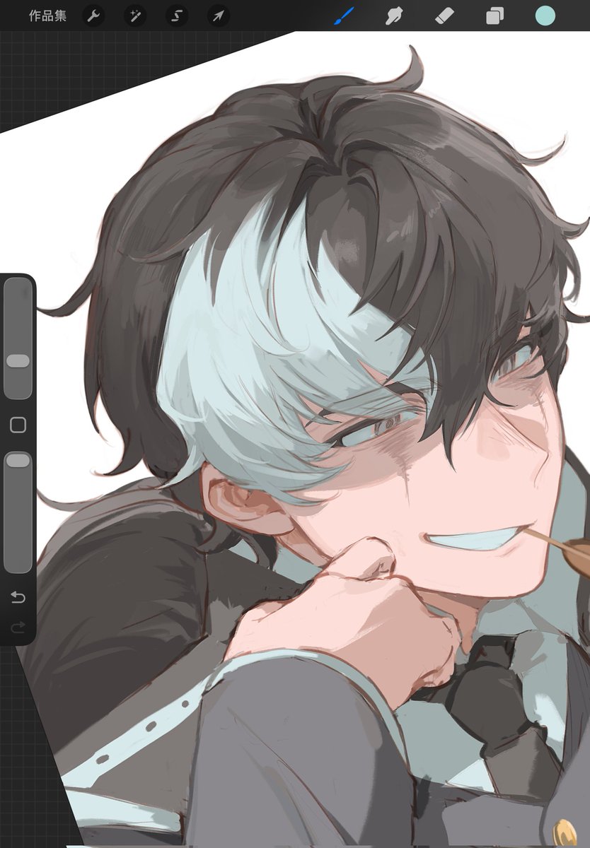 🖤💛 tweet media