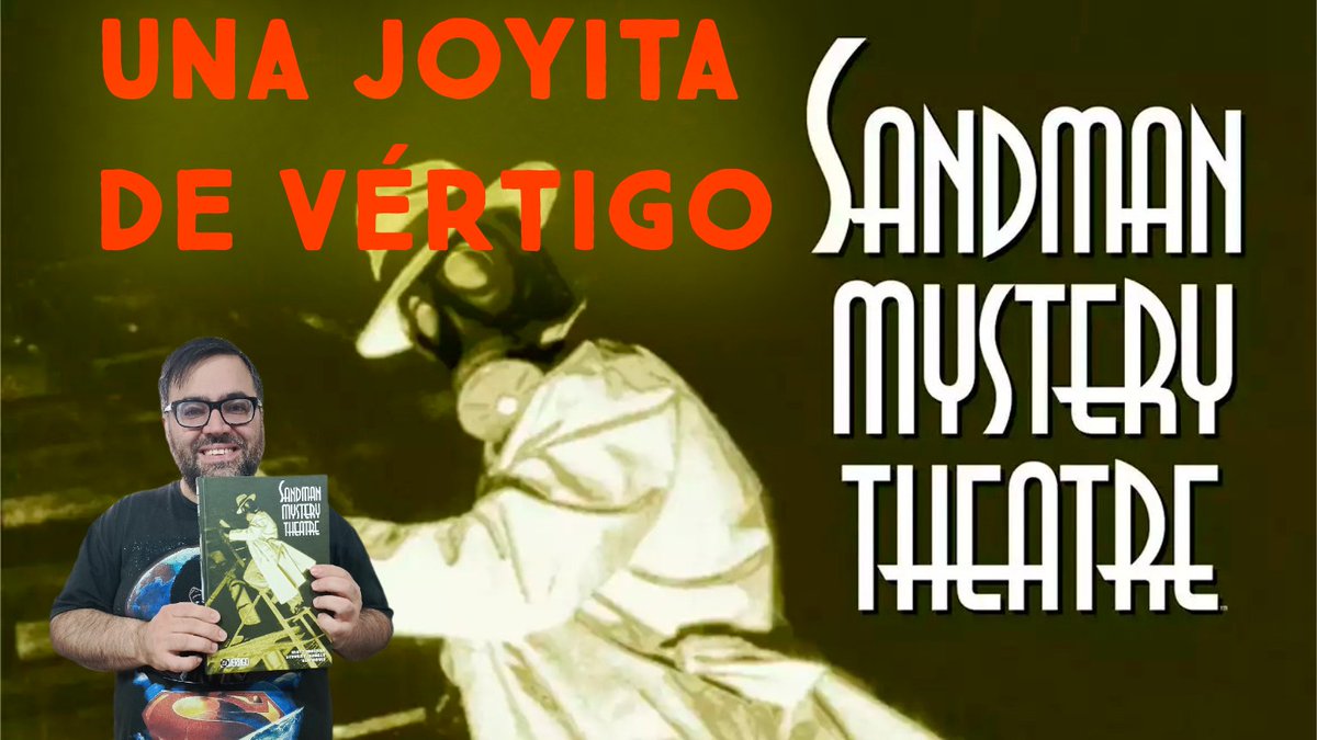 Mitos en Tierras Infinitas #DC tweet media