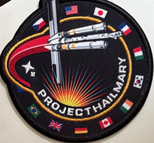 TheSpaceEngineer tweet media