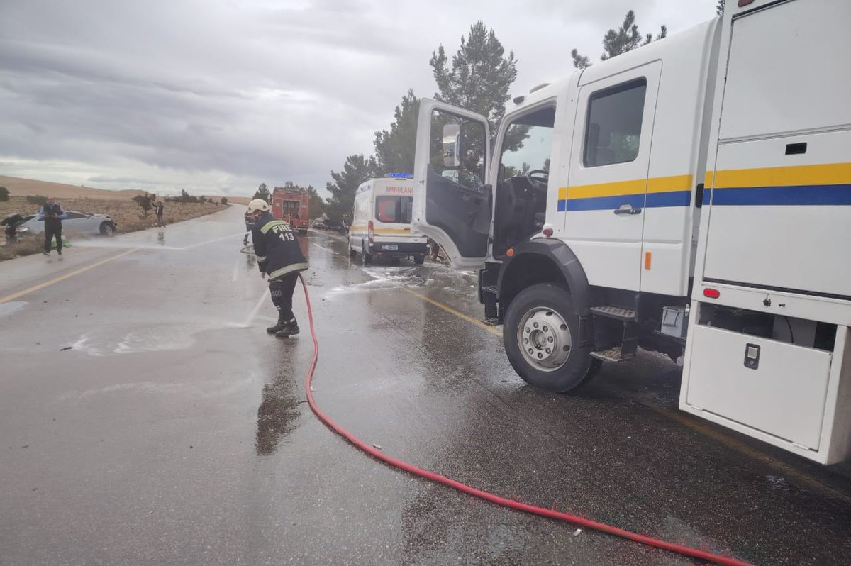 الدفاع المدني السوري tweet media