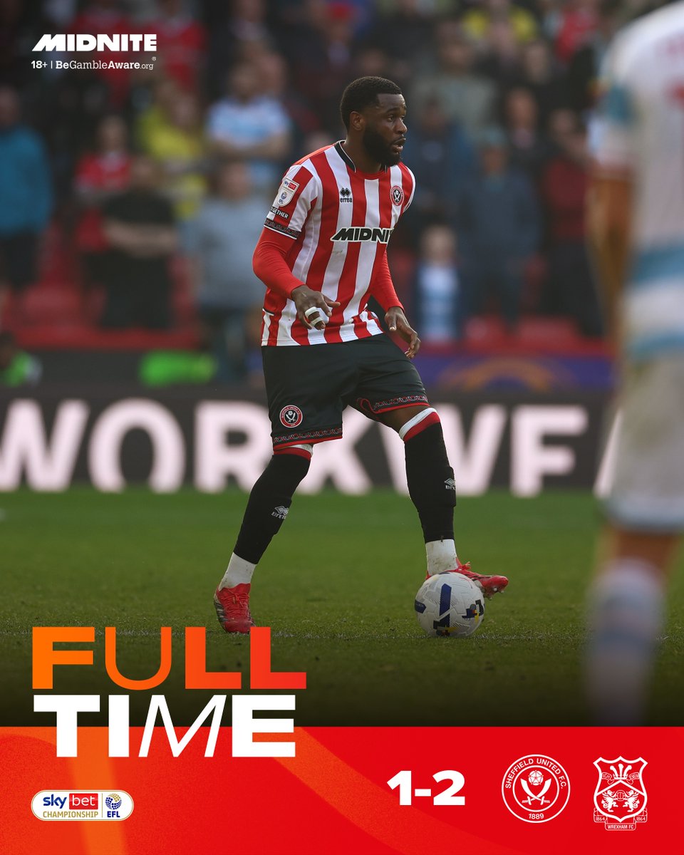 Sheffield United tweet media