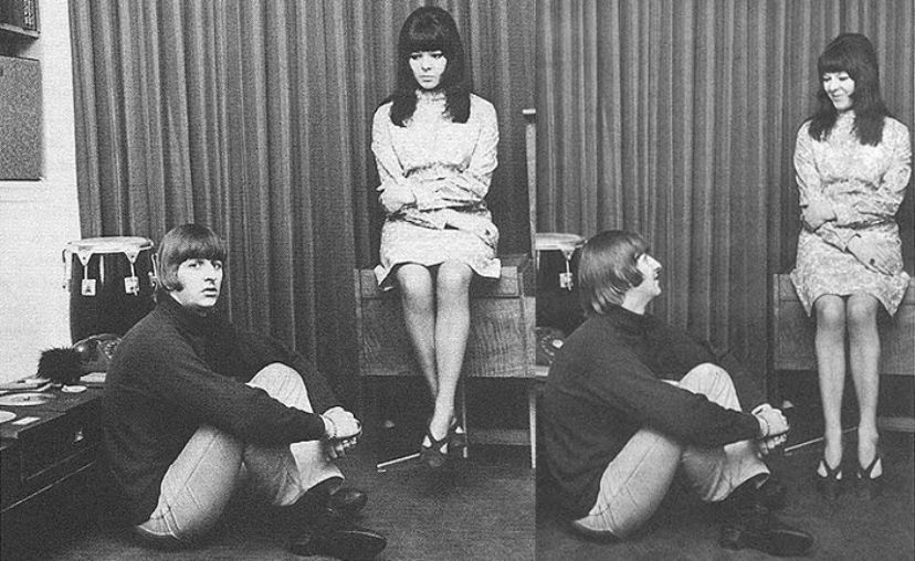 Beatles Archive tweet media