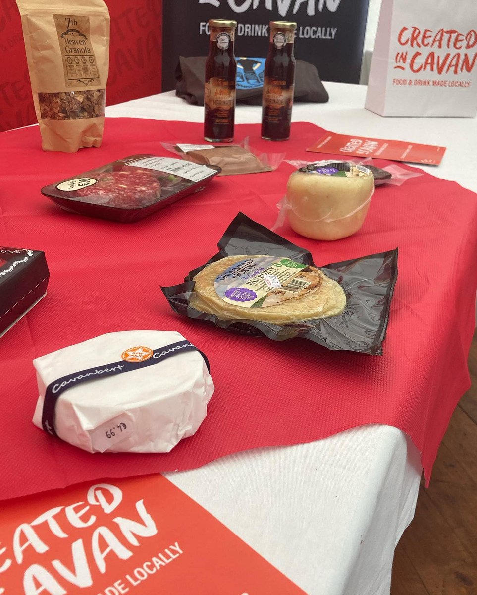 LEO Cavan tweet media