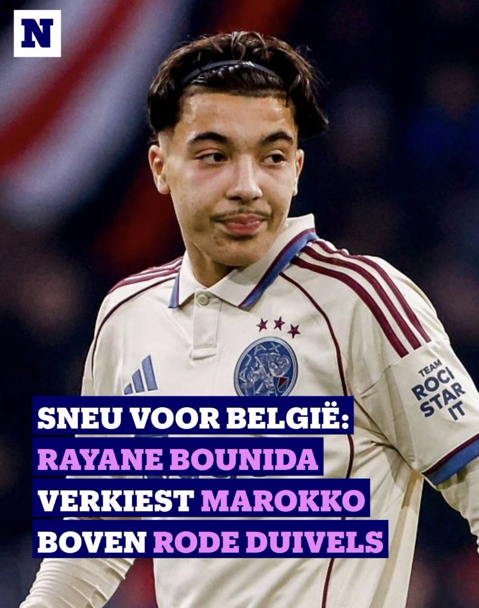 Bart Van Opstal tweet media