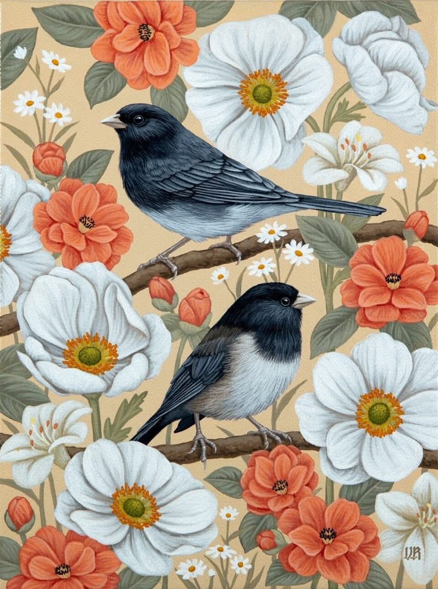 Into The Forest Dark tweet media