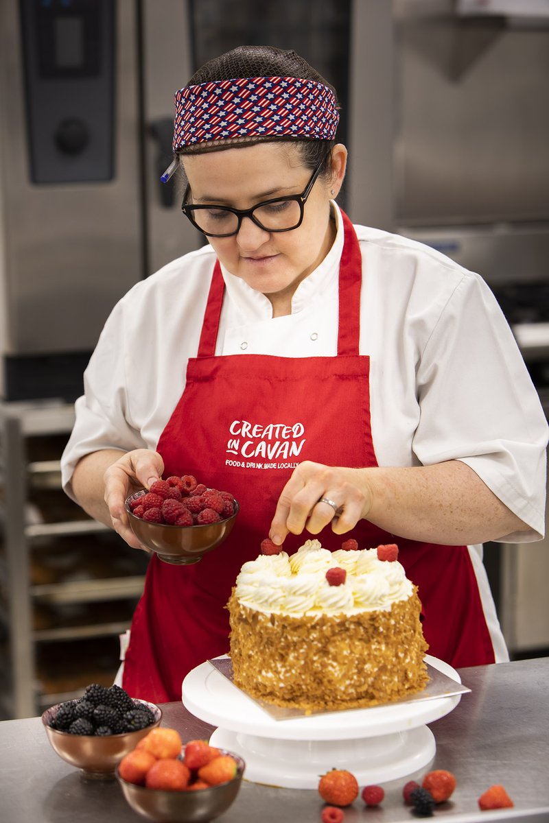 LEO Cavan tweet media