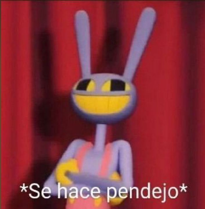 <a href="/arigameplays/">ARI 🍓✨</a> si, pero si Rivers ve esto no :>