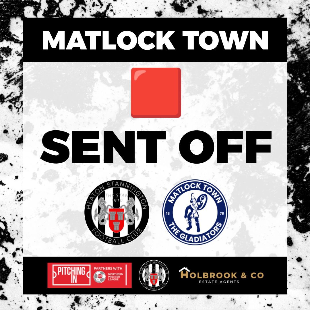 Heaton Stannington FC tweet media