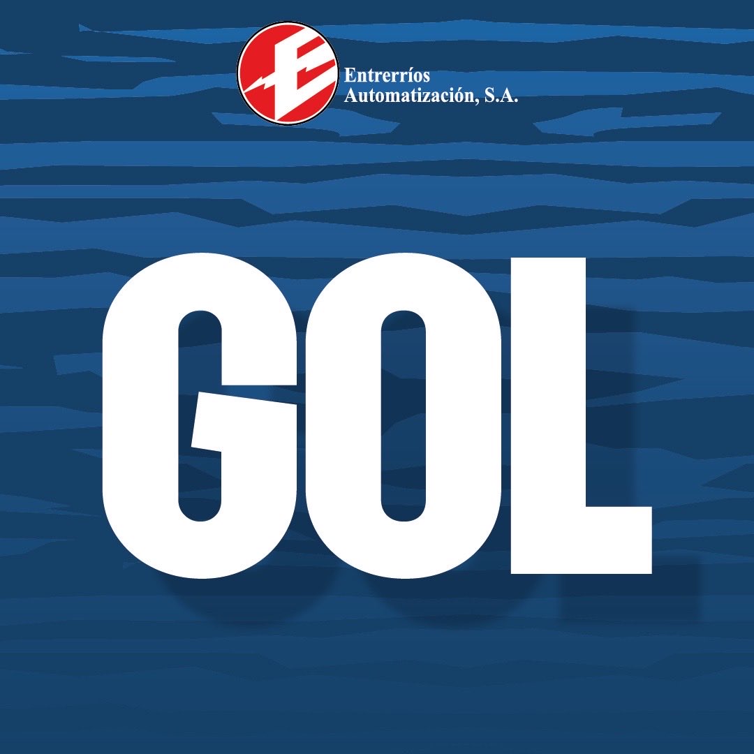 Entrerrios Automatización tweet media