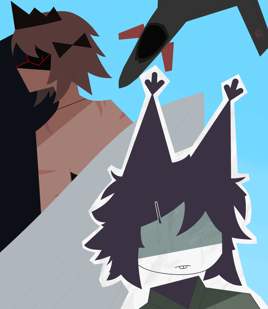 DreammSpace tweet media