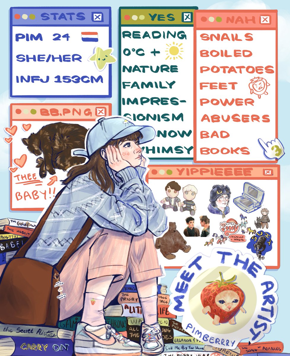 pim 🍓 kitchenblender fanclub tweet media