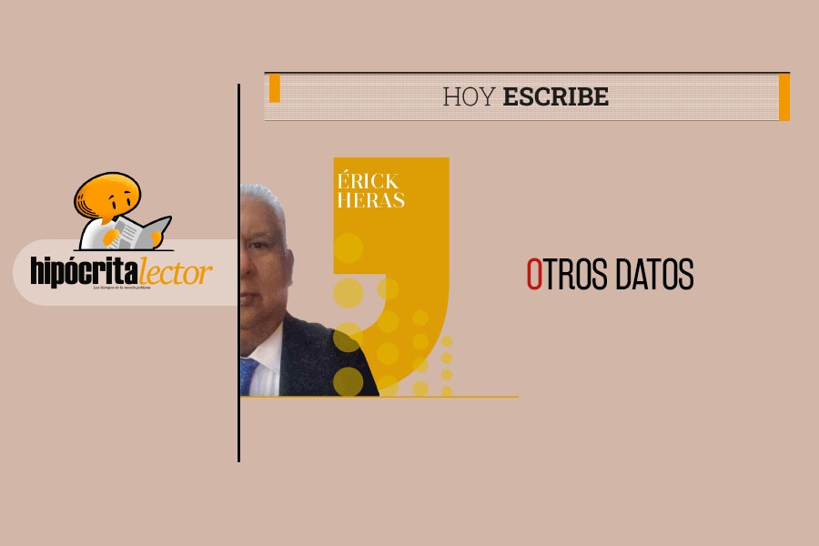 HipocritaTweet's tweet image. 📝 #𝐎𝐩𝐢𝐧𝐢ó𝐧 | Hoy en ‘Otros Datos’, Erick Heras (@ErickHerasV) escribe:
"La piel delgada del presidente de Huauchinango"

Lee la columna completa en 𝐇𝐢𝐩ó𝐜𝐫𝐢𝐭𝐚 𝐋𝐞𝐜𝐭𝐨𝐫 👇 hipocritalector.com/hoy-escriben/l…