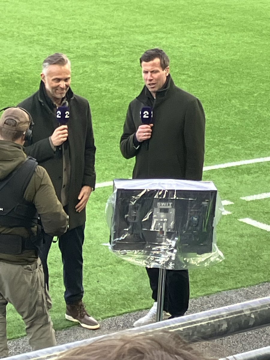 Eirik Haarr tweet media