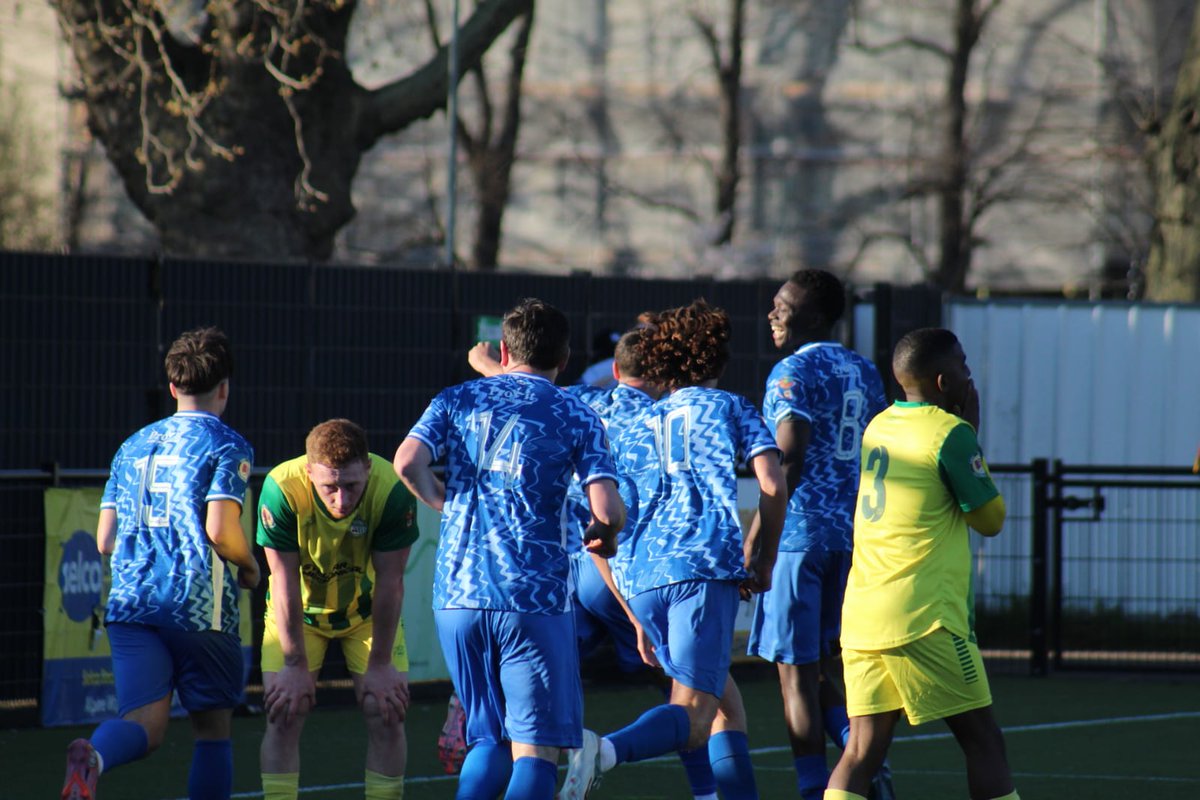 Essex Senior League tweet media