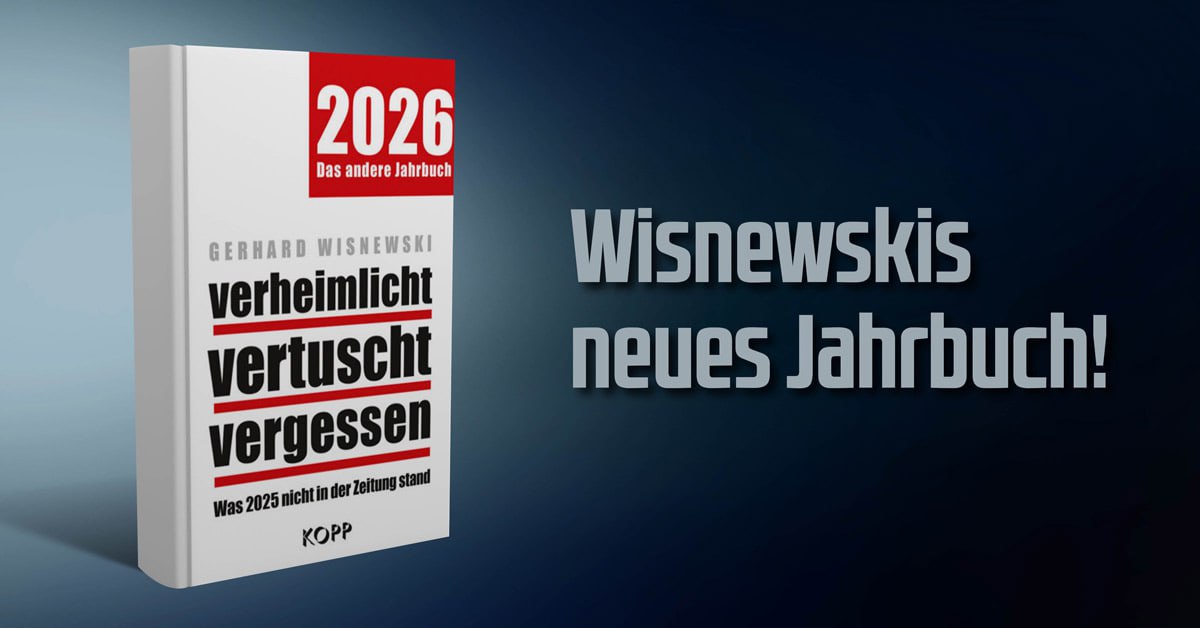 COMPACT-Magazin tweet media