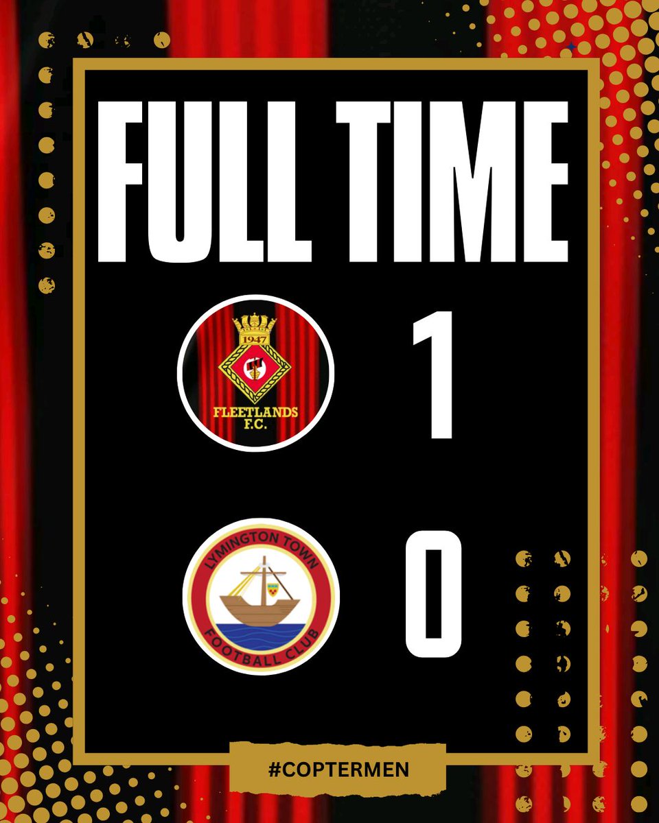 𝐅𝐥𝐞𝐞𝐭𝐥𝐚𝐧𝐝𝐬 𝐅𝐂 🚁 tweet media