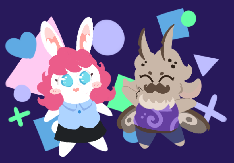 Eggson's Eggspouse 🥚💜 tweet media