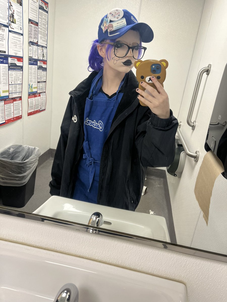 Mazey ૮꒰ ˶• ༝ •˶꒱ა ♡ ||| shedtwt tweet media