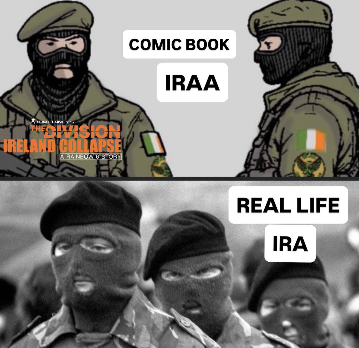 Ghost Studio Comics tweet media