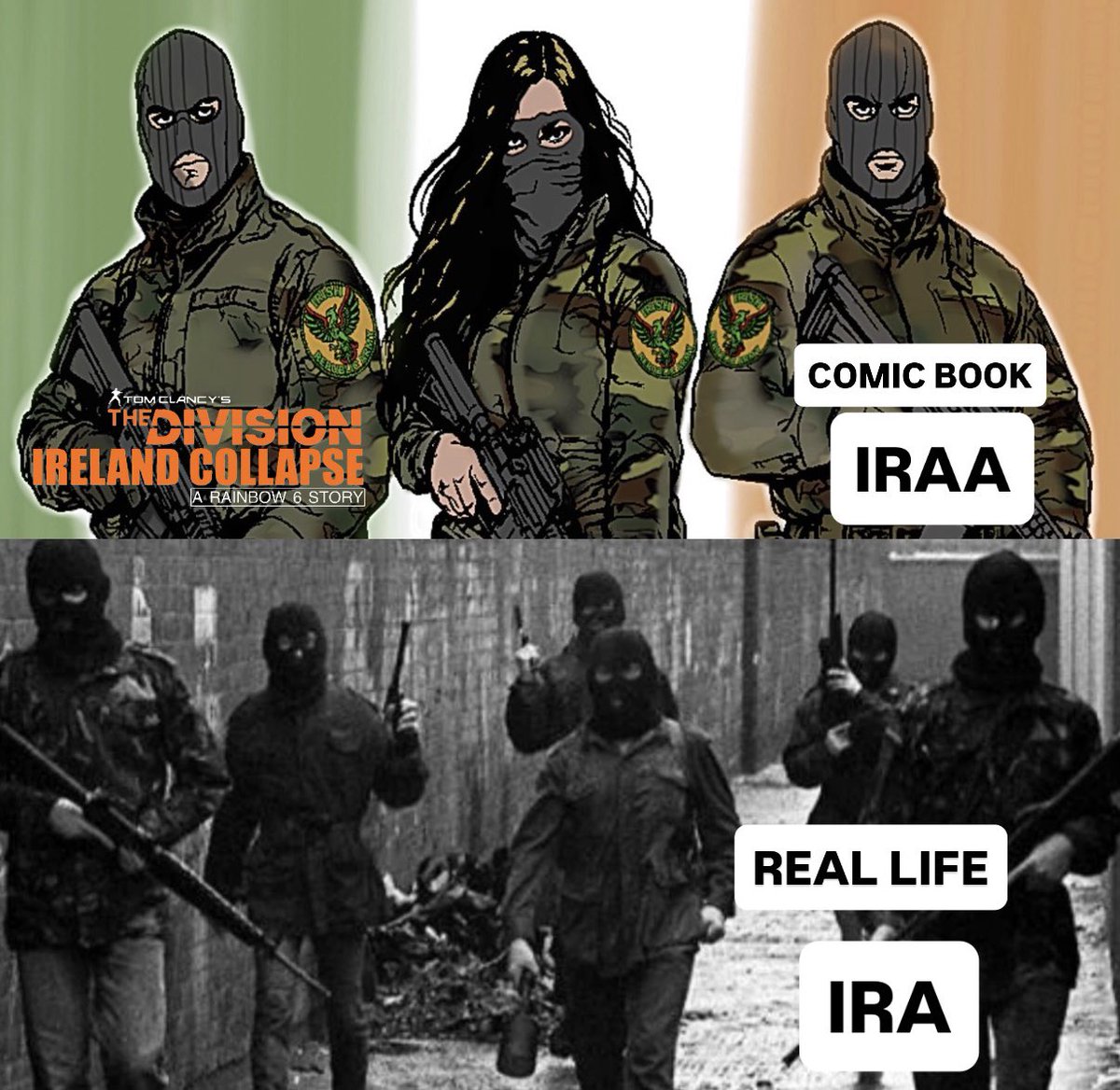 Ghost Studio Comics tweet media