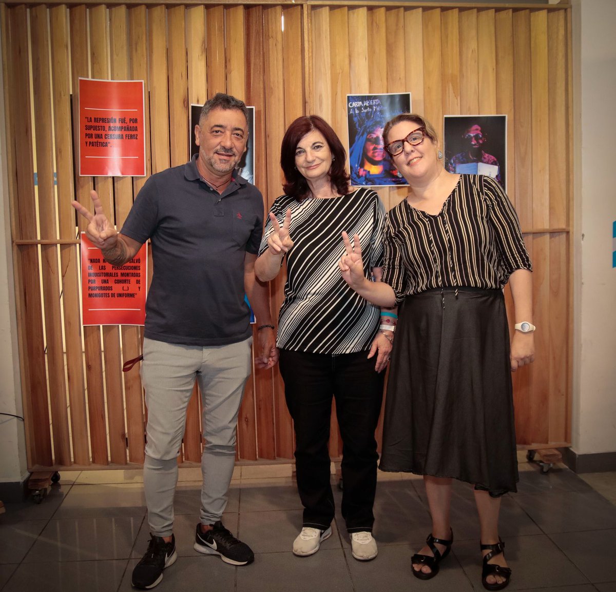 Juanjo Tufaro tweet media