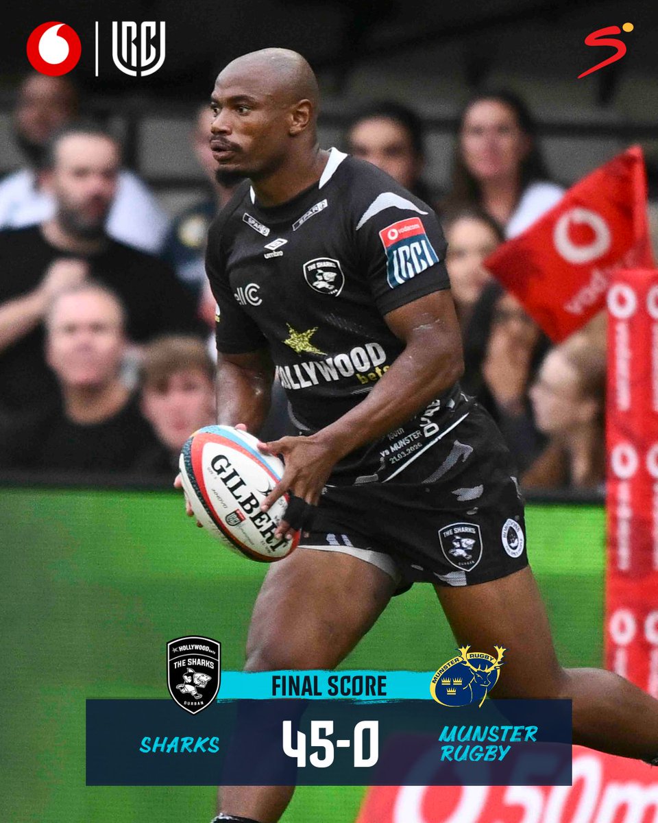 SuperSport Rugby tweet media