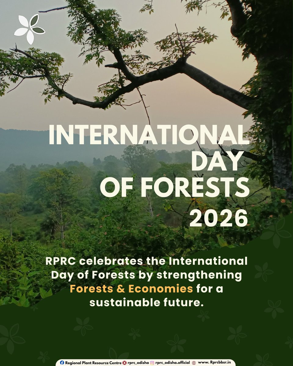 Regional Plant Resource Centre tweet media