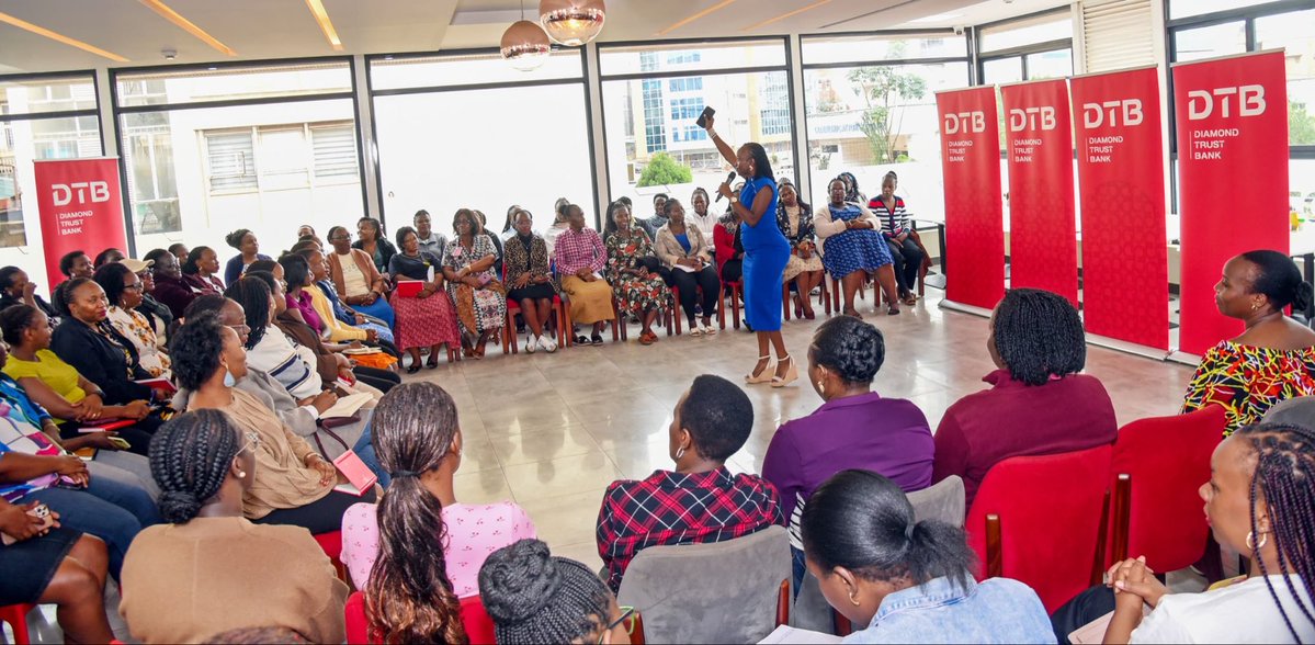 DTB Uganda tweet media