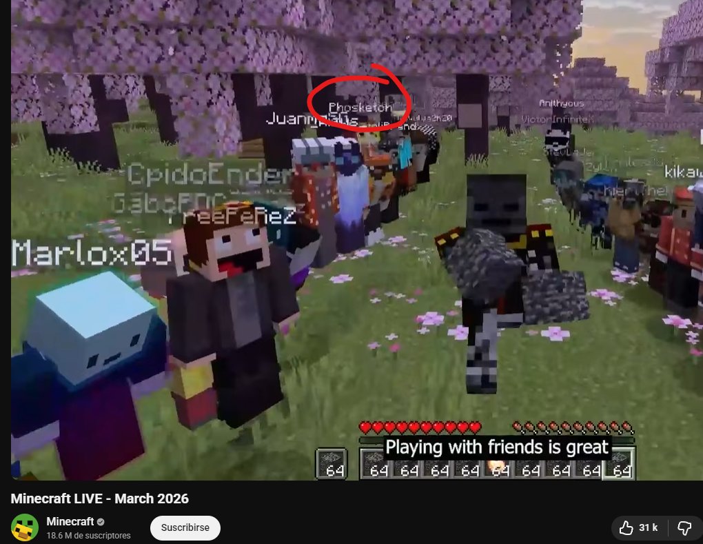 🔥 Phosketch tweet media