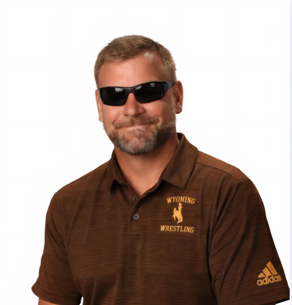 Pokes_News's tweet image. 😎 Alert! HC Mark Branch @Branch9497 has taken Wyoming Wrestling to new levels! @WyoWrestle #BrightFuture #BuildingWinners
📸 by UW Athletics, modified by us 😉