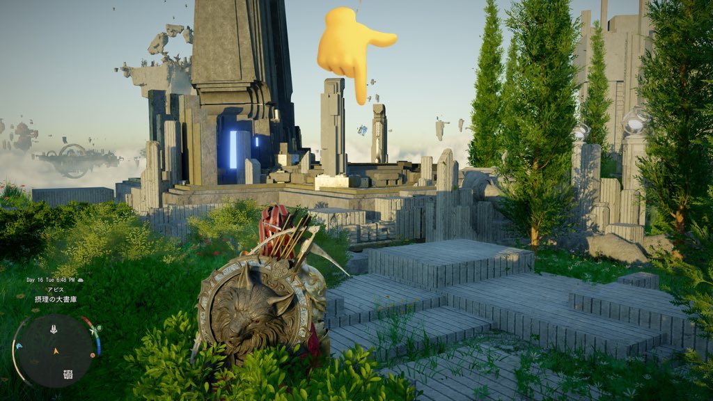 にゃおち tweet media