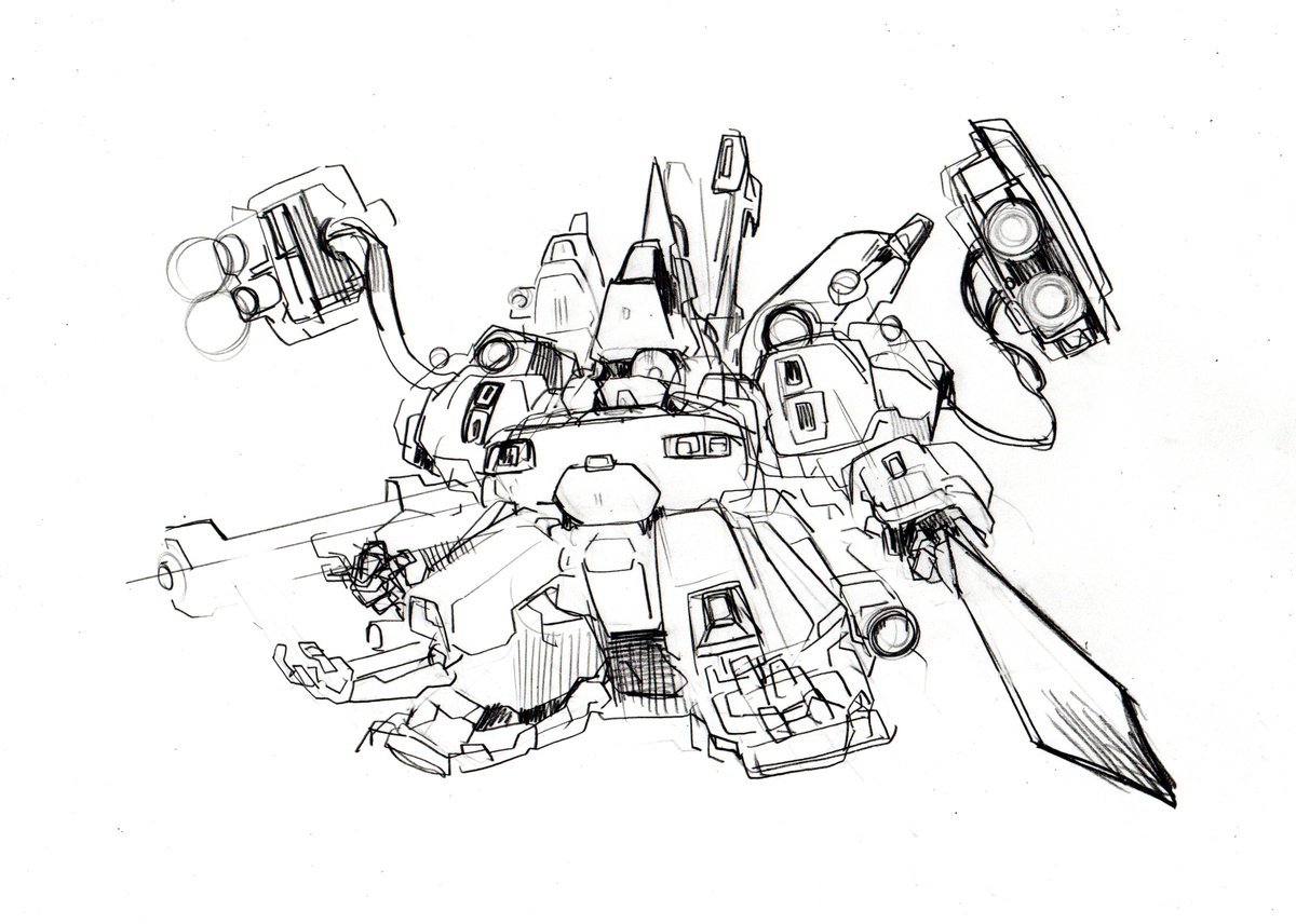 くずてつ tweet media