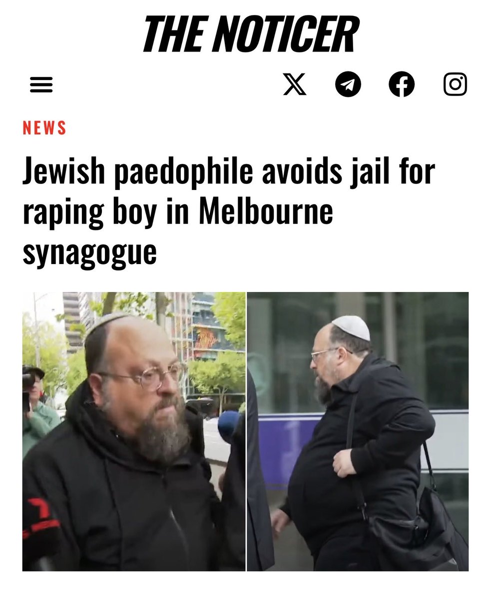 Red Pill Media tweet media