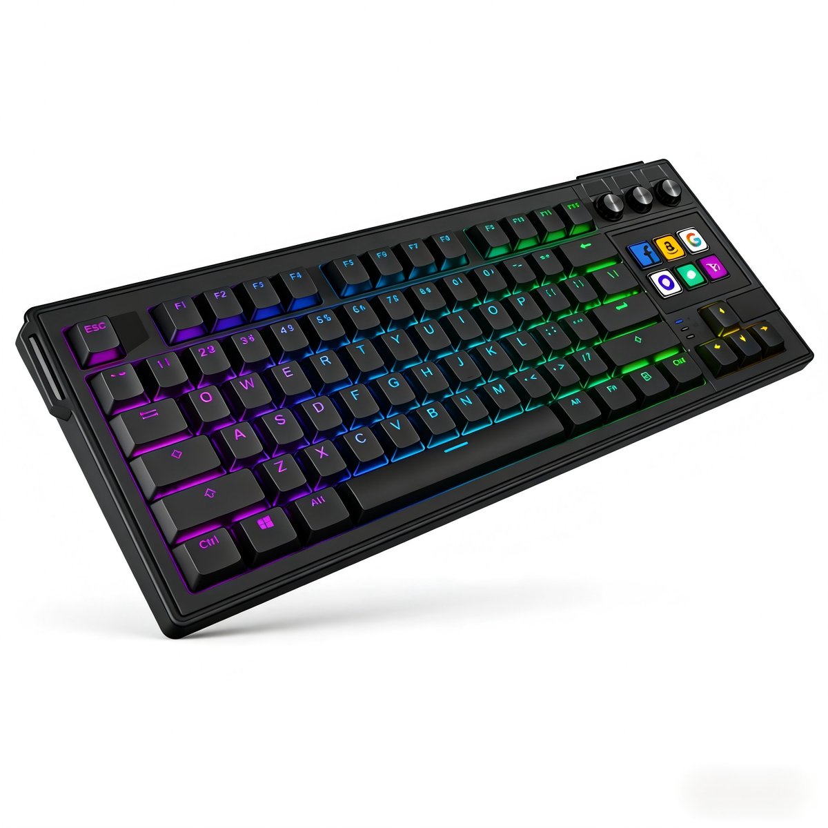 Awaken Militia #Awaken13Years tweet media