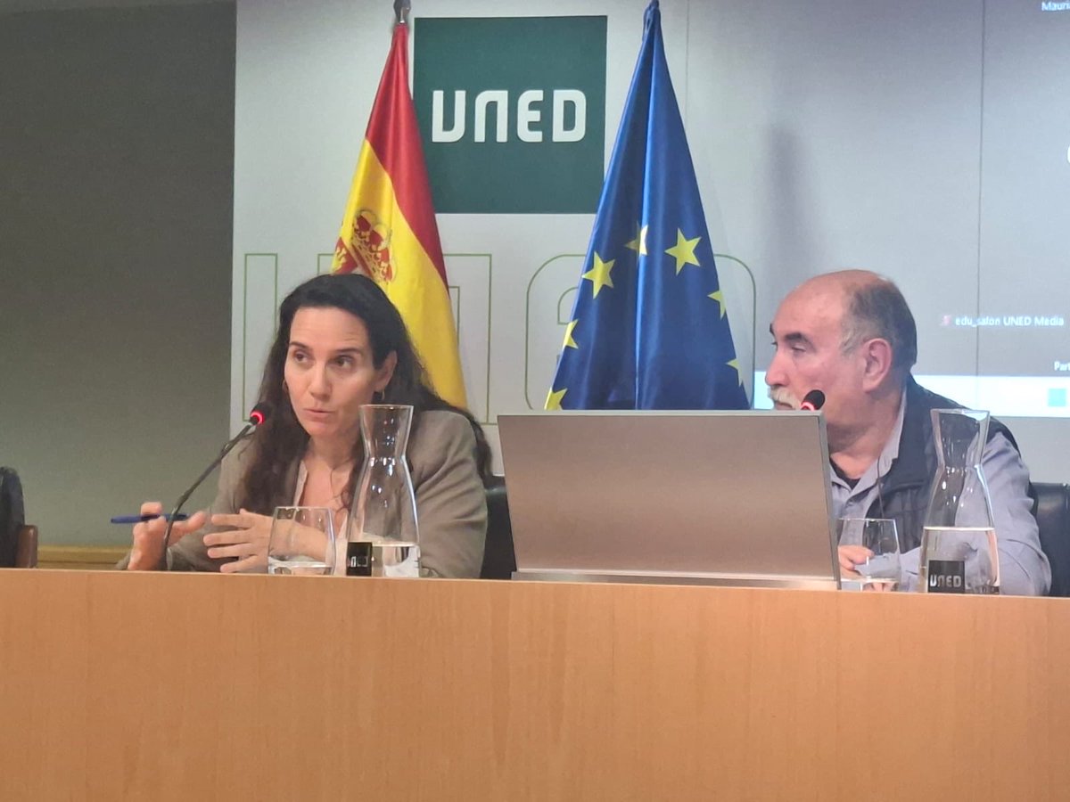 Diego Galán-Casado tweet media