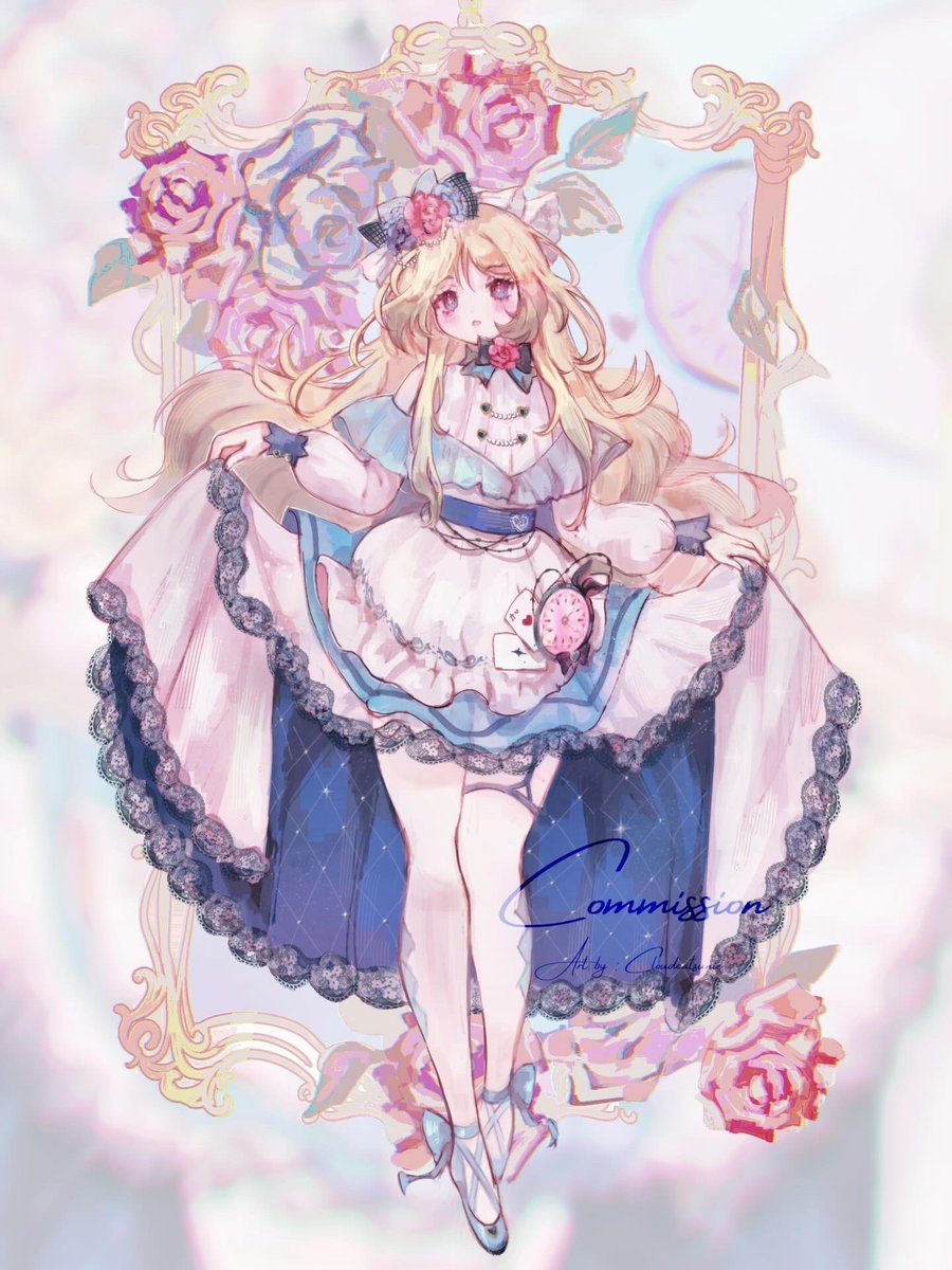 cloudcatsunie's tweet photo. Cms #commission #art #illustration https://t.co/R0VaxD1BWP