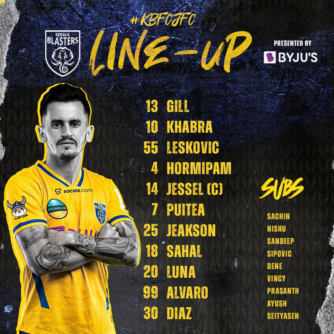 VISHX KBFC tweet media