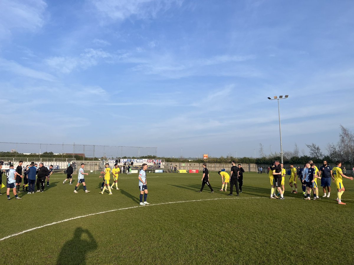 Hallam FC tweet media