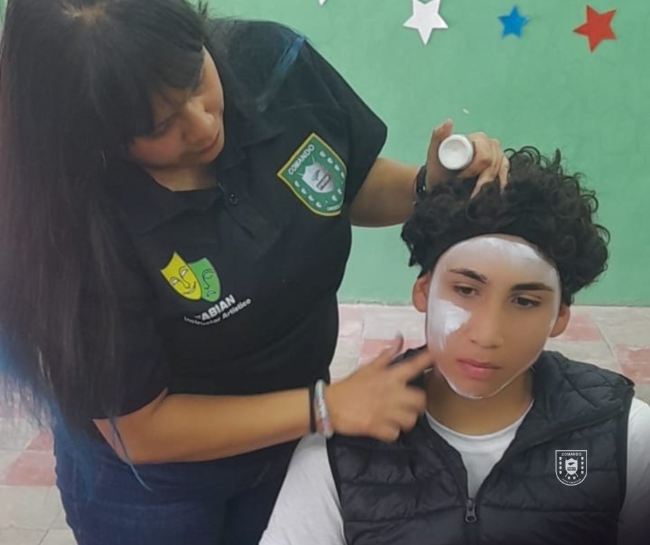 Policía Militar de Honduras tweet media