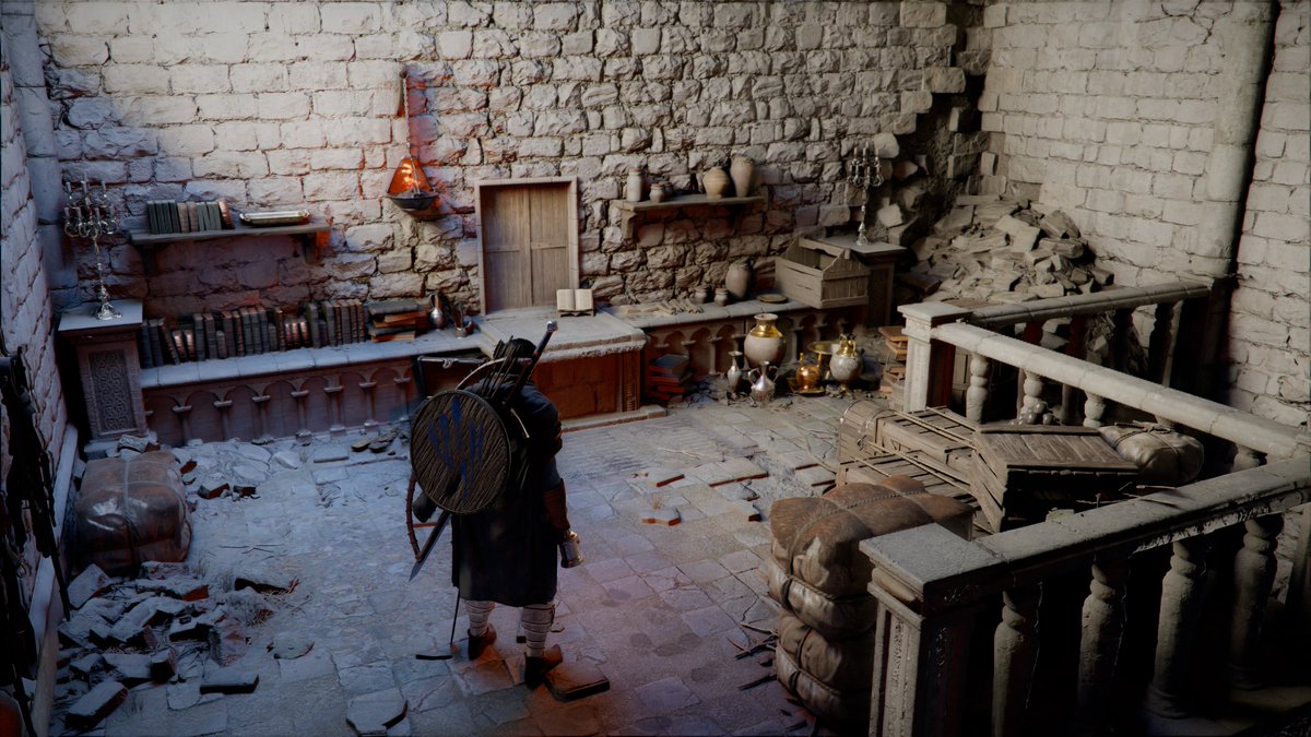 Outlaw | Omar tweet media