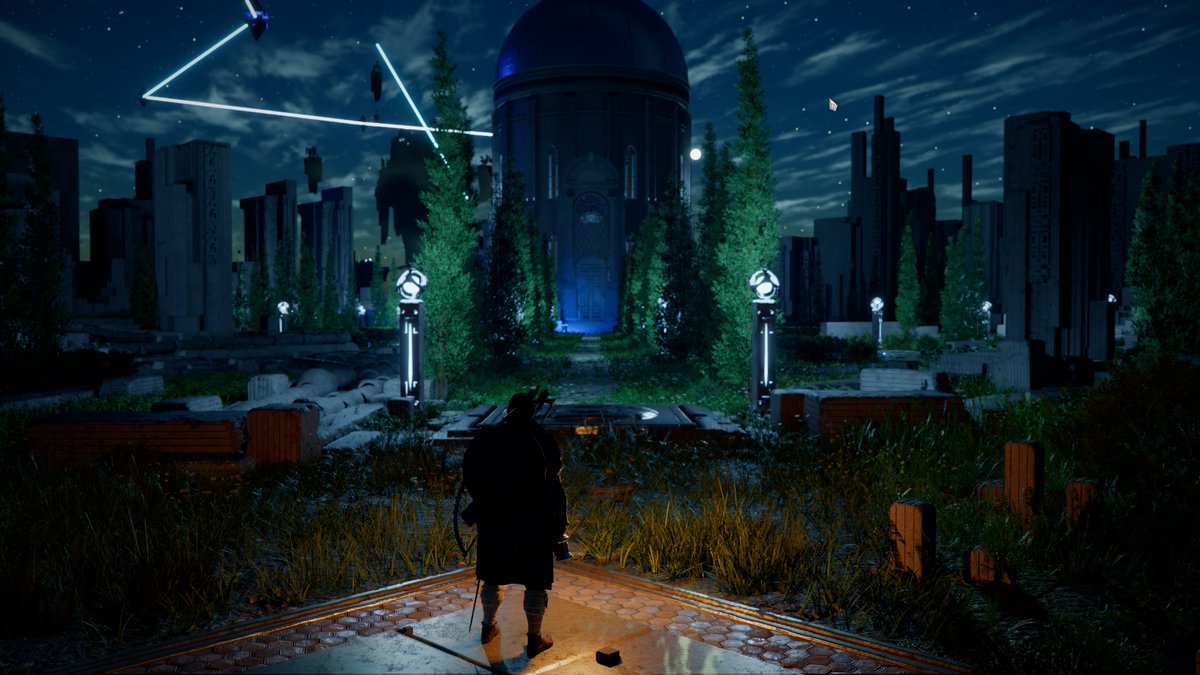 Outlaw | Omar tweet media