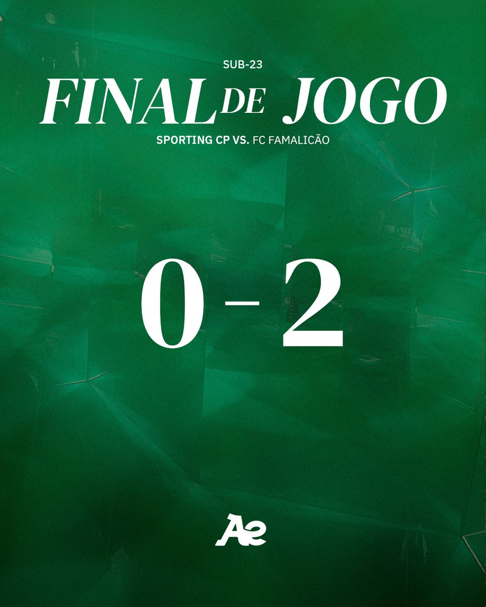 Sporting CP tweet media