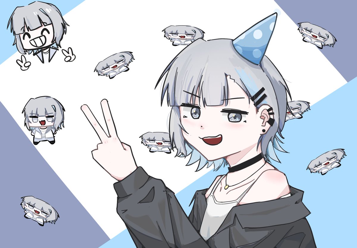 小瑞 tweet media