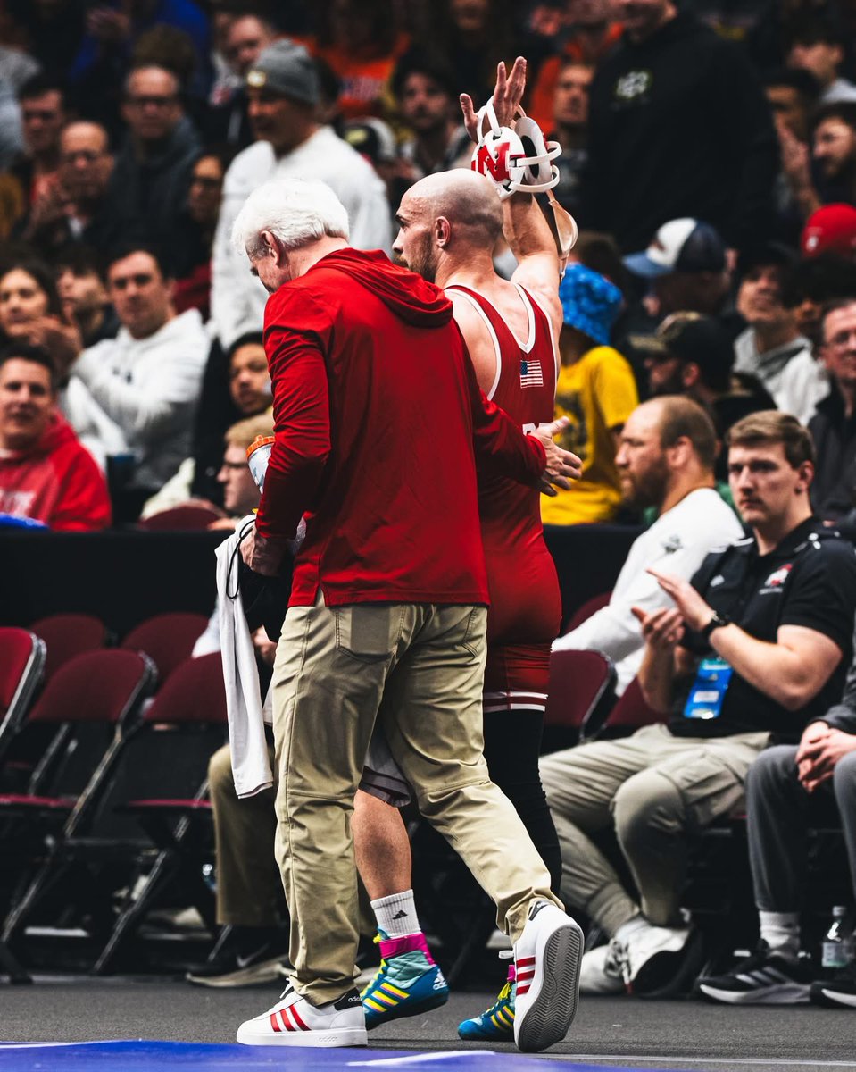 NEwrestle tweet media