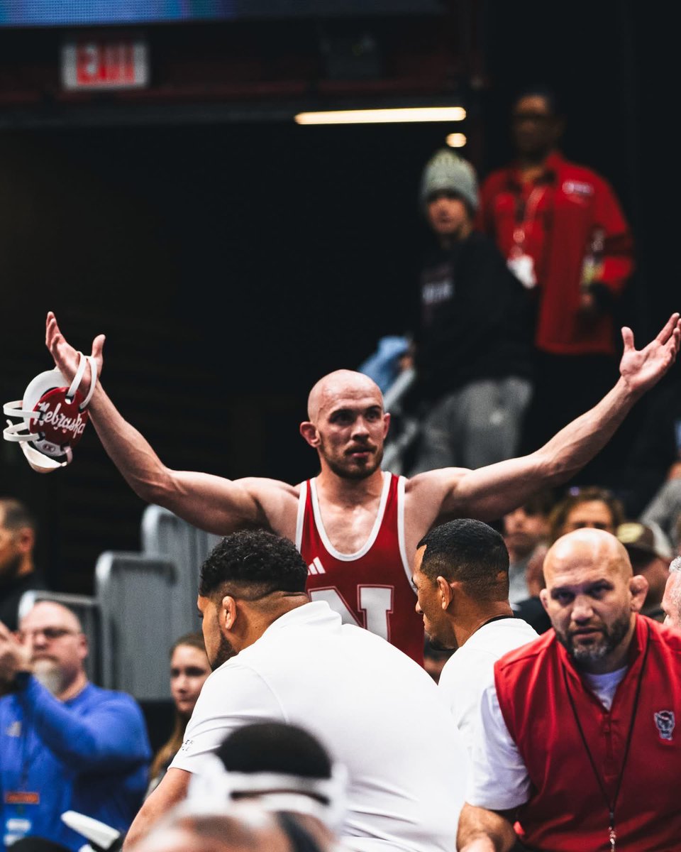 NEwrestle tweet media