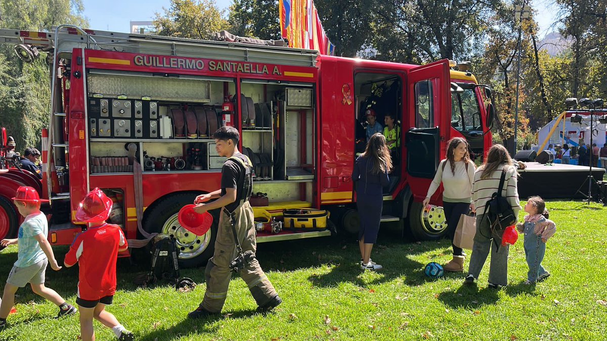 Bomba España CBS tweet media
