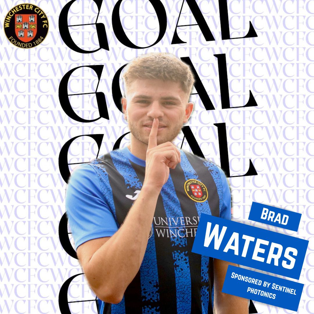 Winchester City FC tweet media