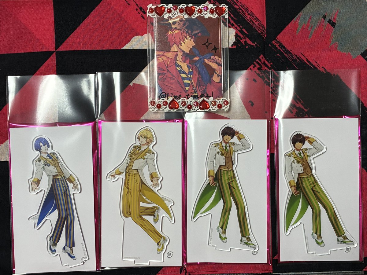 ライム@取引用 tweet media