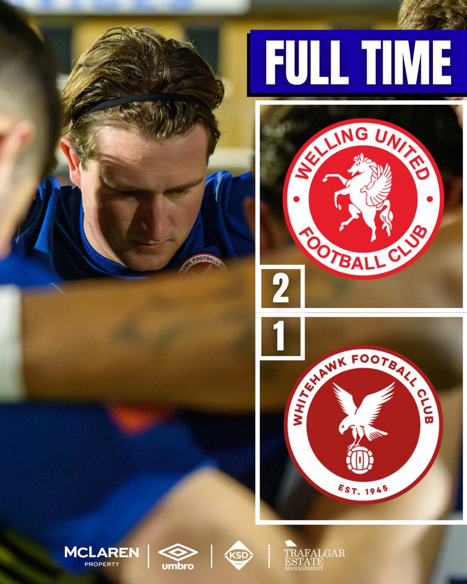 Whitehawk FC tweet media